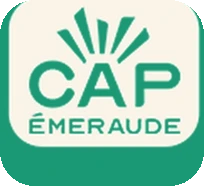 Cap Emeraude