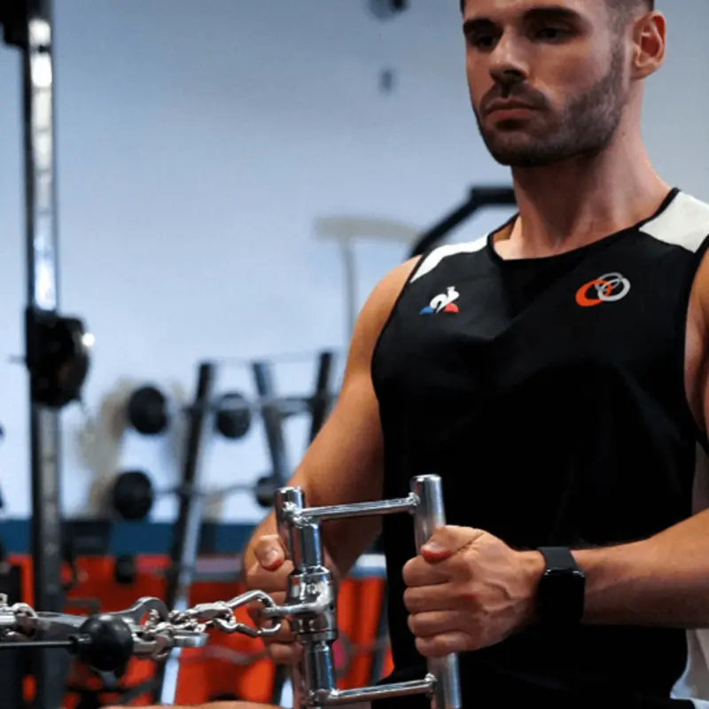 Votre billet Electra vous fait aussi bouger avec L’Appart Fitness