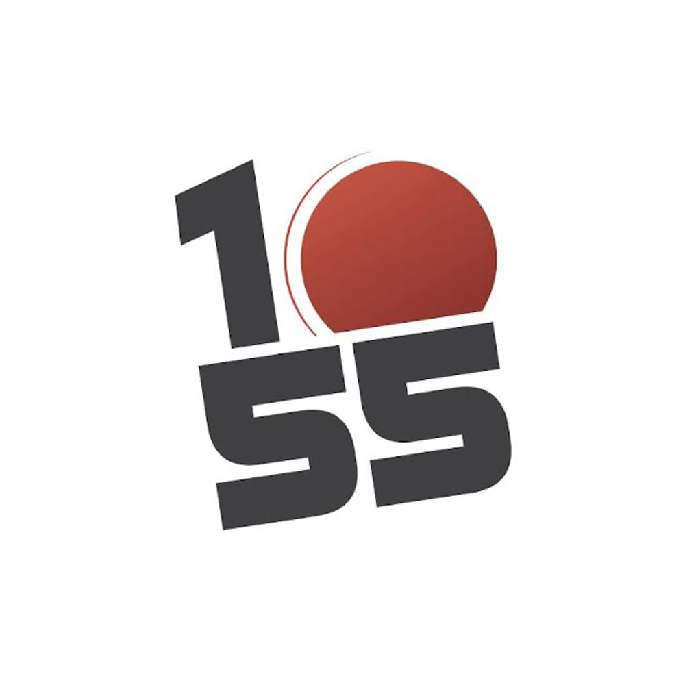 1055