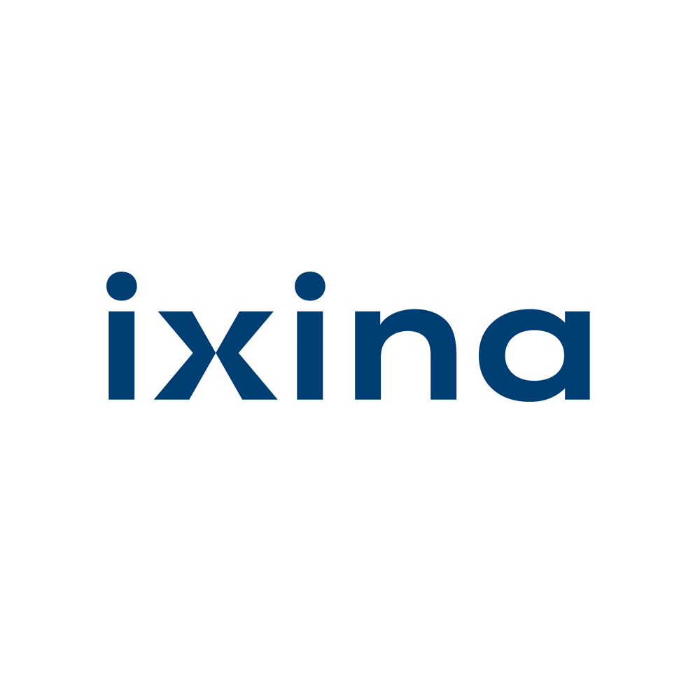 Ixina