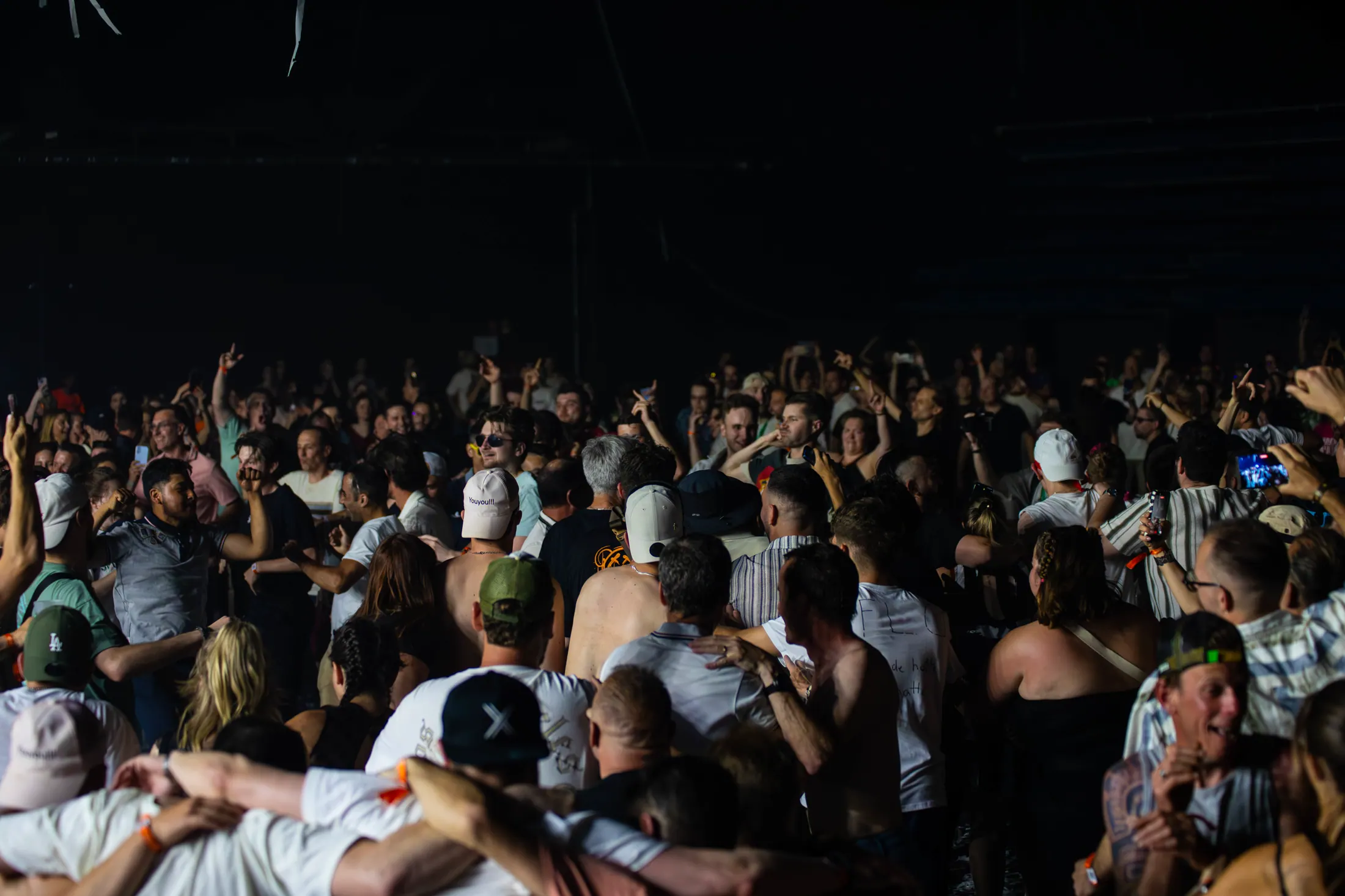 Lowd’Out débarque à Ainterexpo : tentez de gagner vos Pass Week-end !